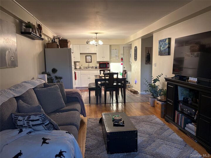 Property Photo:  9 David Road A  NY 12546 