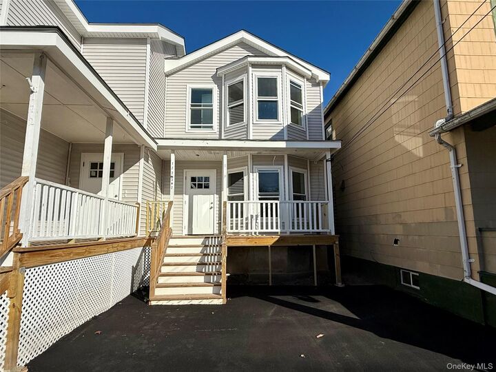 Property Photo: 172 Front Street 172 NY 12771