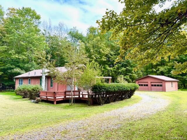 Property Photo: 19 Andrew Paye Road NY 12770