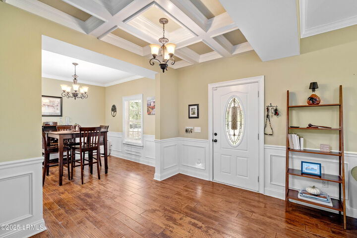 Property Photo: 2707 Depot Road SC 29902