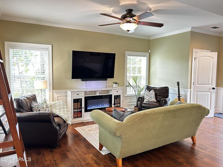 Property Photo:  2707 Depot Road  SC 29902 