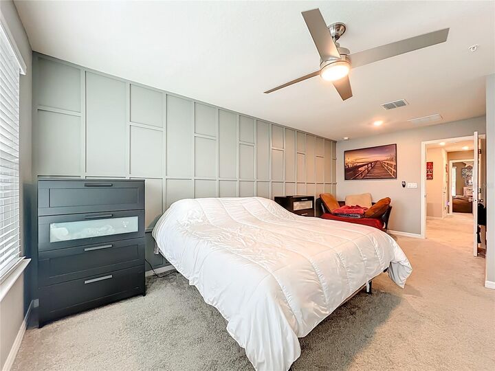 Property Photo: 9708 Brown Burrow Street FL 32829