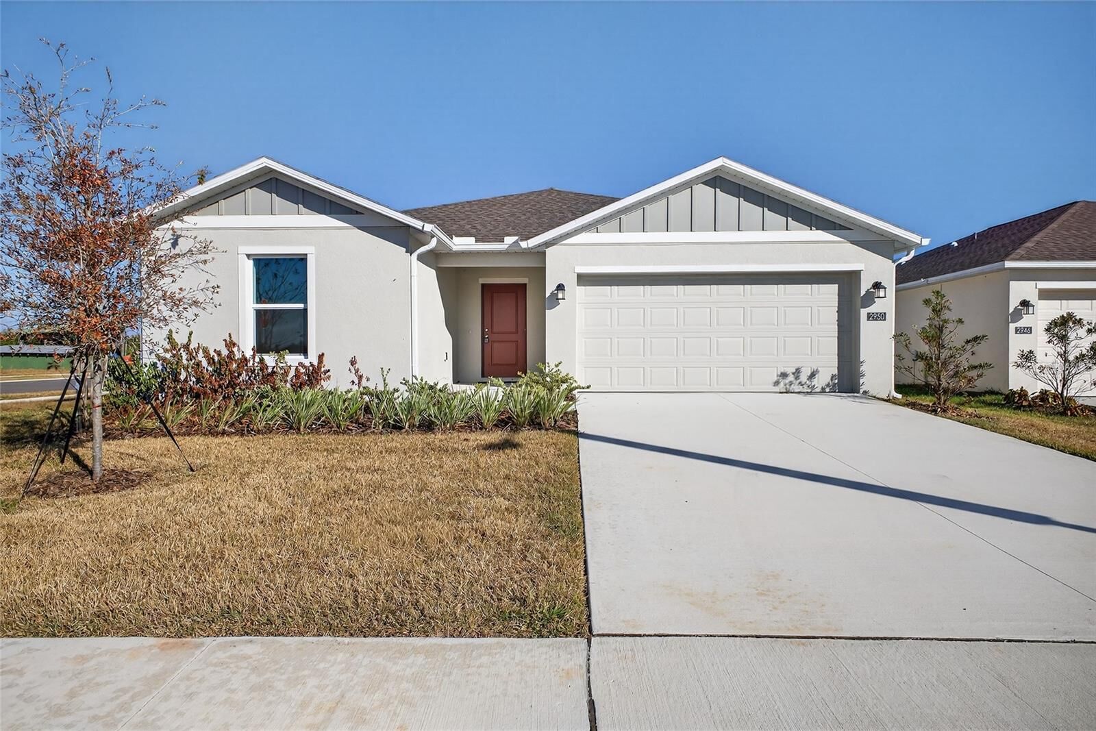 Property Photo:  2950 Pennachio Drive  FL 33853 