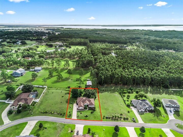Property Photo: 31318 Sunny Meadow Court FL 34748