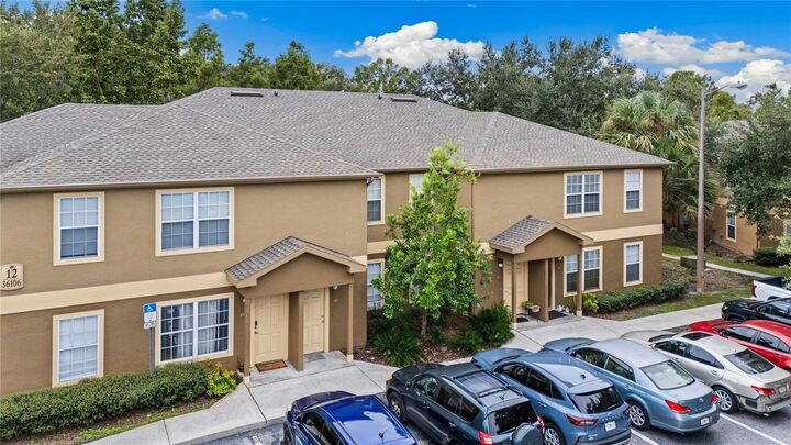 Property Photo: 36106 Lake Chase Boulevard 202 FL 33541