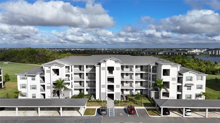 Property Photo: 12240 Wellen Golf Street 204 FL 34293