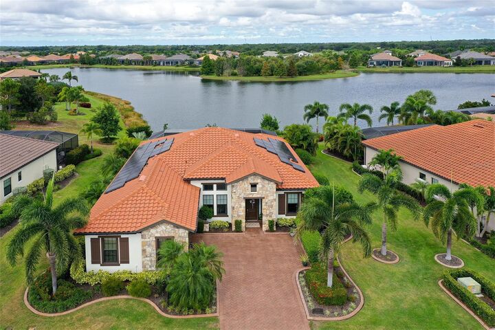 16305 Castle Park Terrace  Lakewood Ranch FL 34202 photo