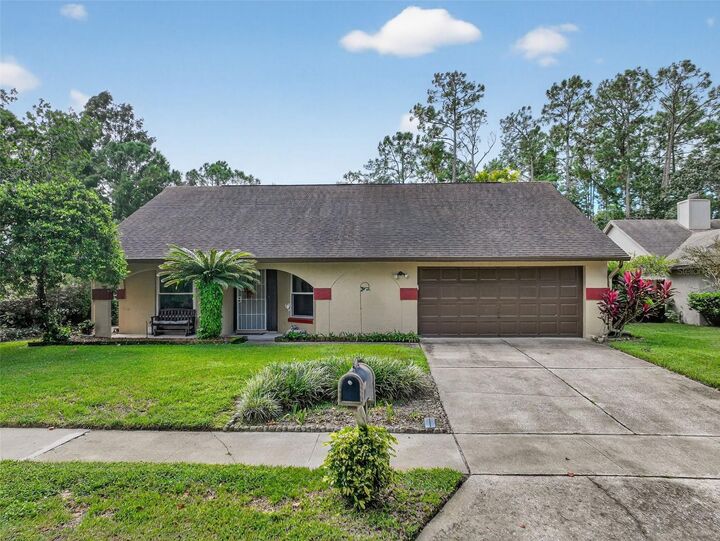 Property Photo: 1006 Ragsdale Road FL 32765