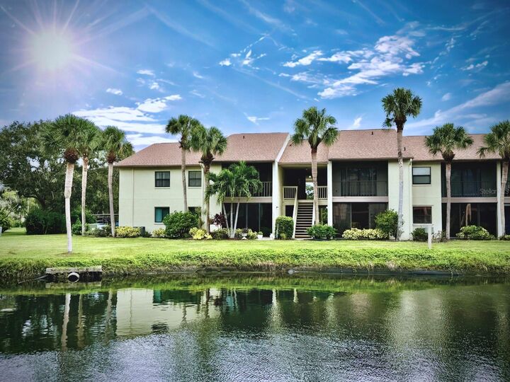 Property Photo: 630 Bird Bay Drive E 208 FL 34285