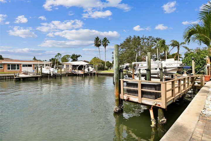 Property Photo: 17450 2nd Street E FL 33708