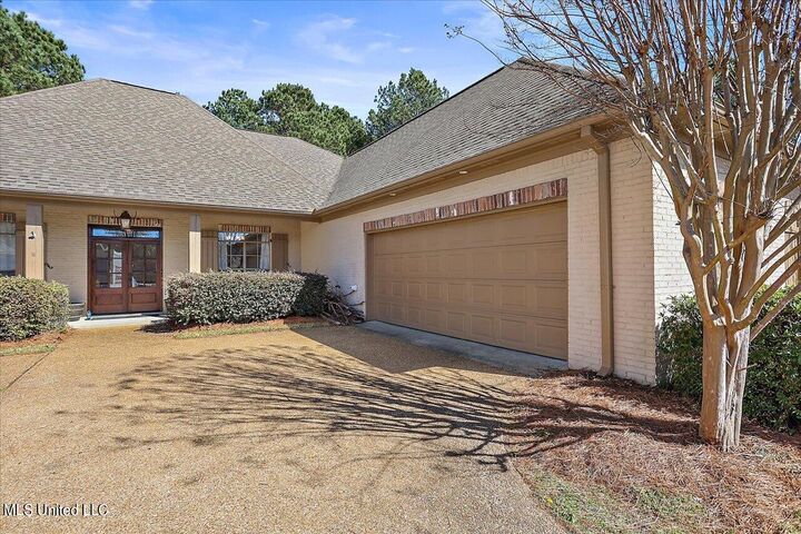 Property Photo: 132 Hartfield Drive MS 39110