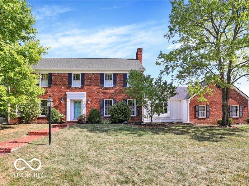 Property Photo: 11957 Eden Estates Drive IN 46033