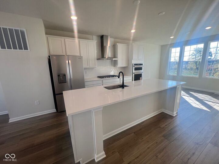 Property Photo: 14543 Elsmere Lane IN 46074