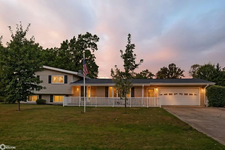 Property Photo:  11043 146th Avenue  IA 52655