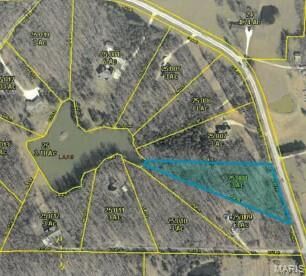 Property Photo:  Lot 8 Sunnyside Road  MO 63383 
