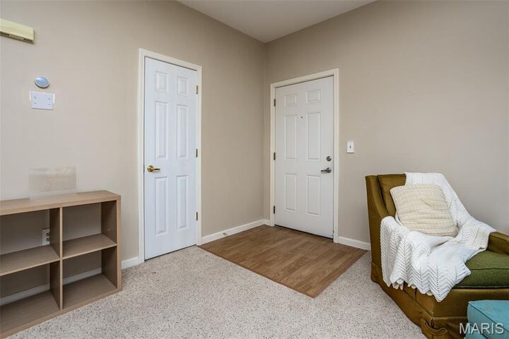Property Photo: 401 Timber Ridge Drive 24 IL 62037