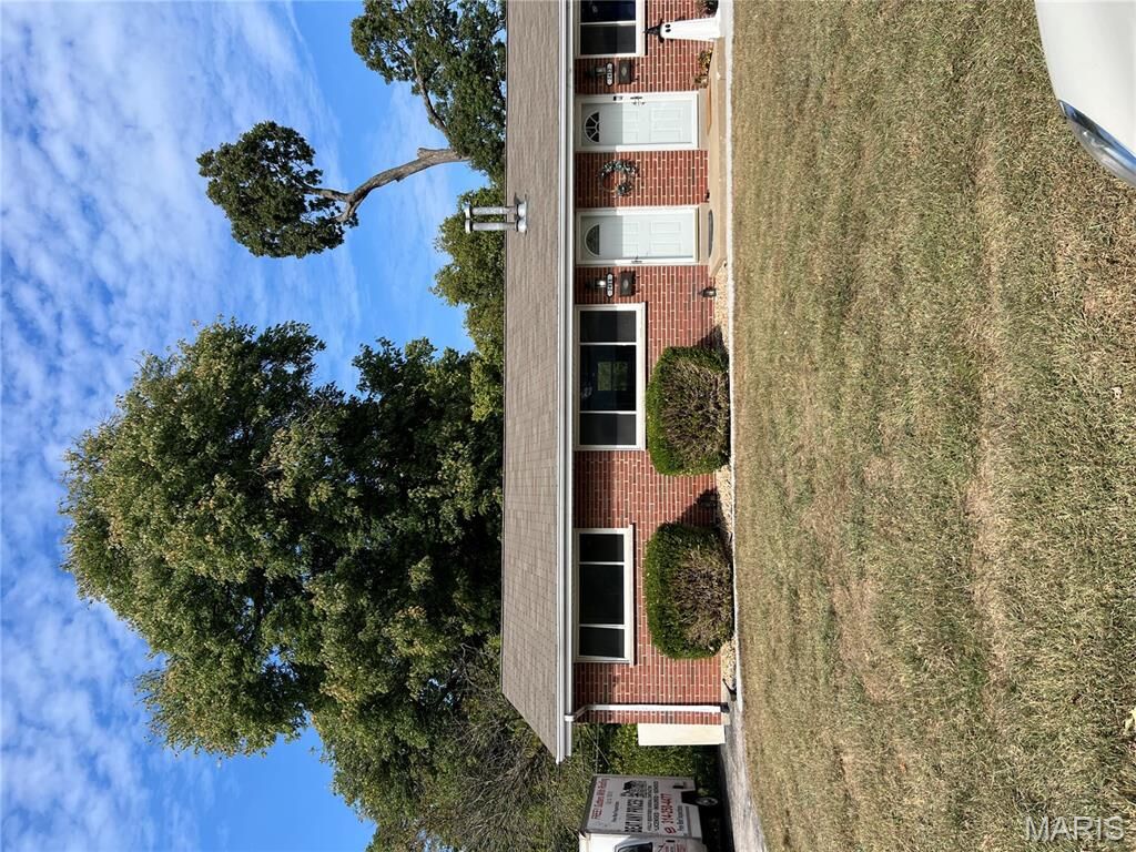 Property Photo: 2414 Chesstal Street MO 63301