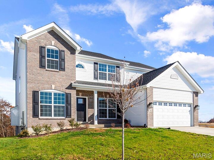286 Osprey Court  Lake St Louis MO 63367 photo