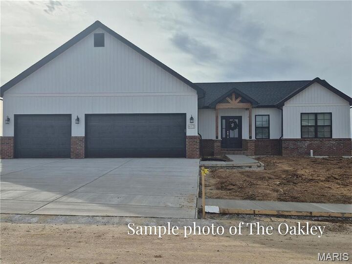334 Jenny Court  Waterloo IL 62298 photo