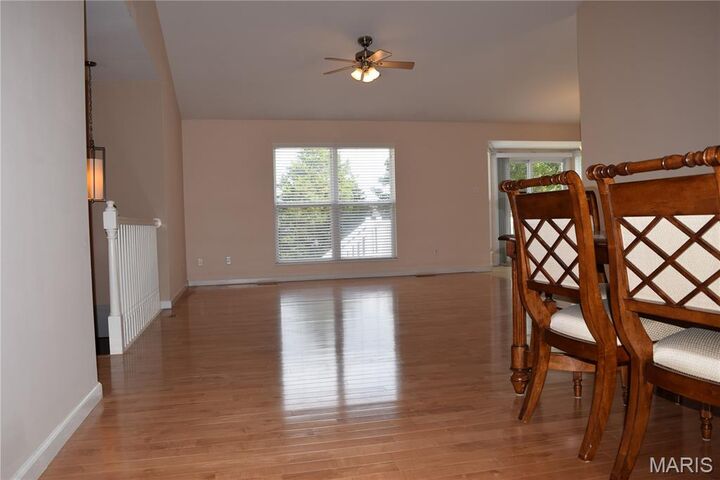 Property Photo: 354 Birchwood Crossing Lane MO 63043