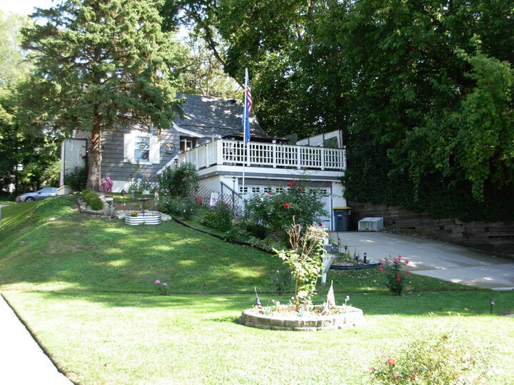 317 Delafield St  Waukesha WI 53188 photo