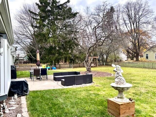 Property Photo:  2746 Manor Ave  WI 53406 