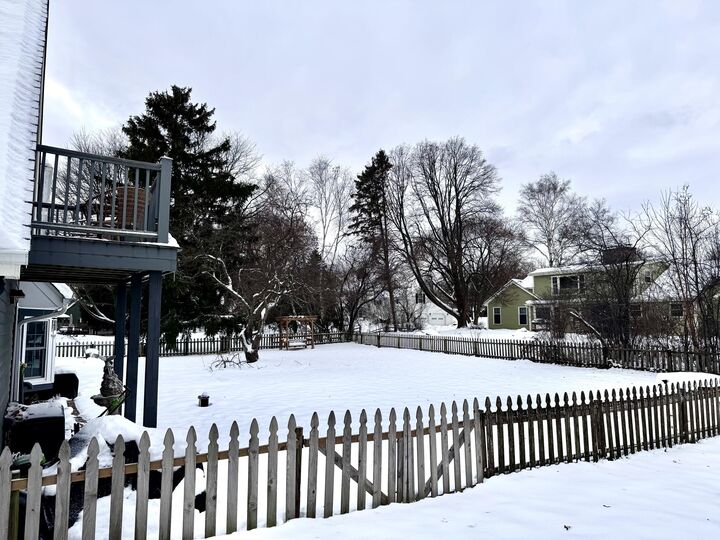 Property Photo:  2746 Manor Ave  WI 53406 