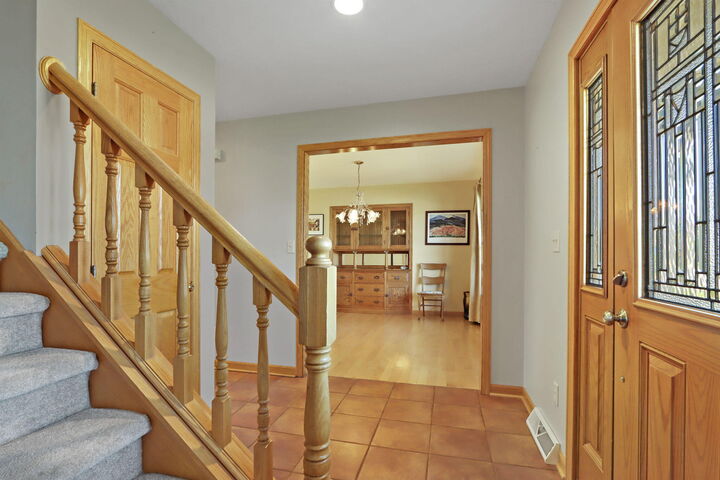 Property Photo: 2739 Deer Creek Dr WI 53406