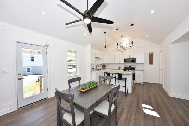Property Photo: N5415 Park Ave WI 53021