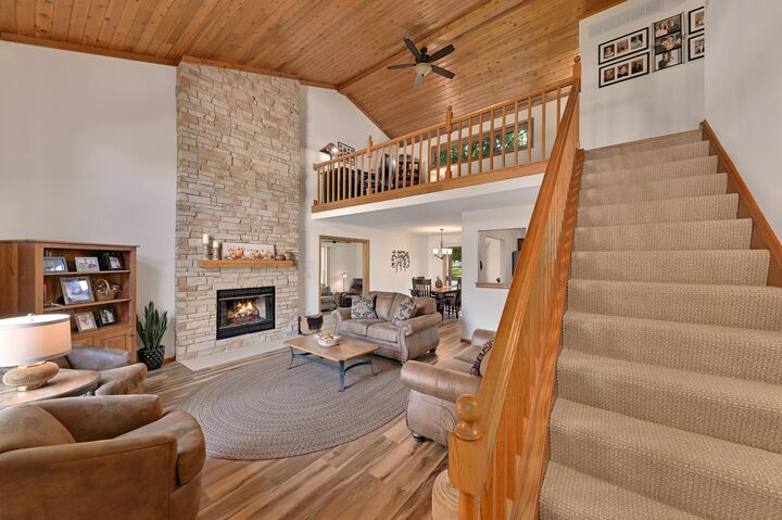 Property Photo: 1108 Longfellow Dr WI 53066