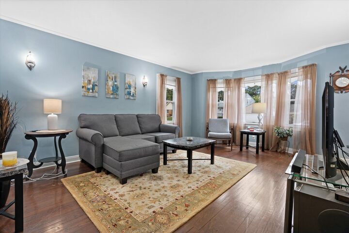 Property Photo:  1307 W Lawn Ave  WI 53209 