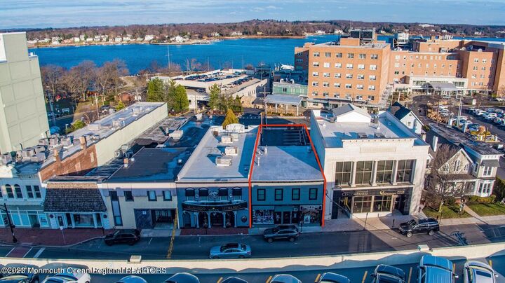 Property Photo: 37 E Front Street B NJ 07701