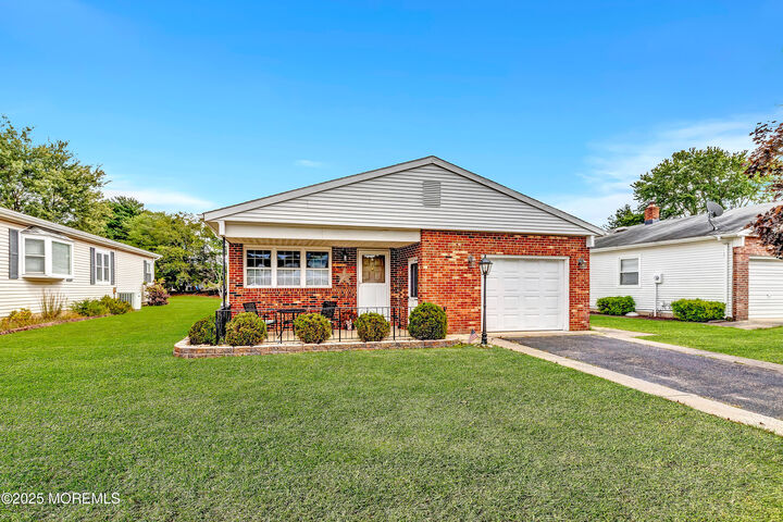 Property Photo: 12 Burgess Court NJ 08757