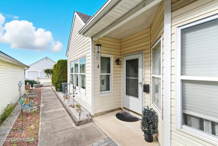 Property Photo:  53 Lookout Drive  NJ 08050 