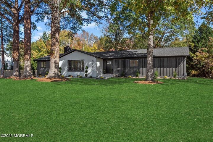 Property Photo: 309 Gordon Road NJ 08691