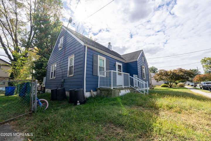 Property Photo: 137 Ardsley Avenue NJ 08638