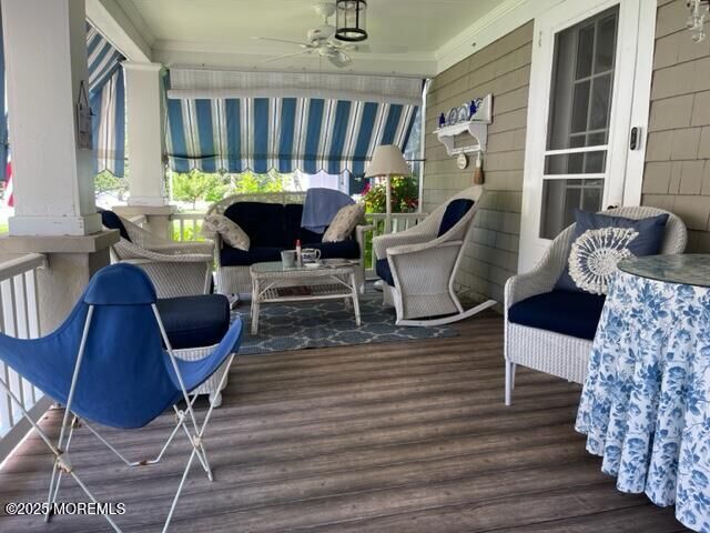 Property Photo: 508 Passaic Avenue NJ 07762