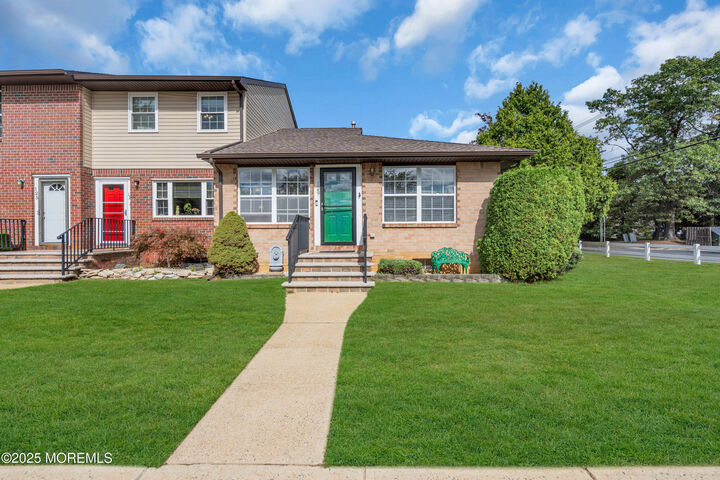 129 Camille Court  Brick NJ 08724 photo