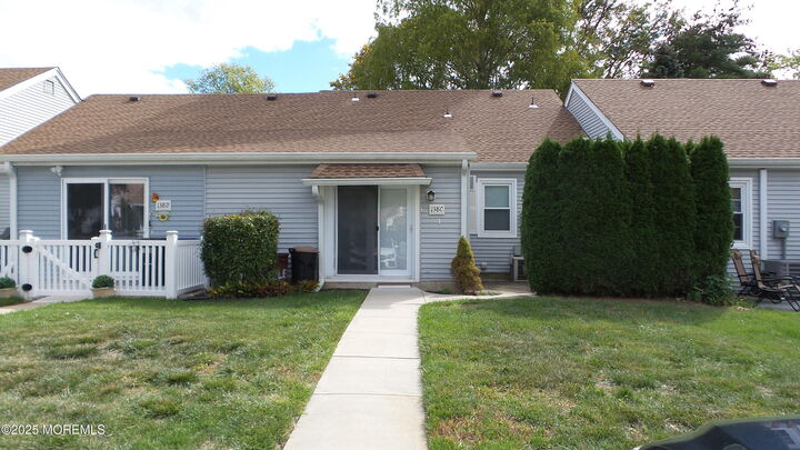 Property Photo: 138 Wein Market C NJ 07728