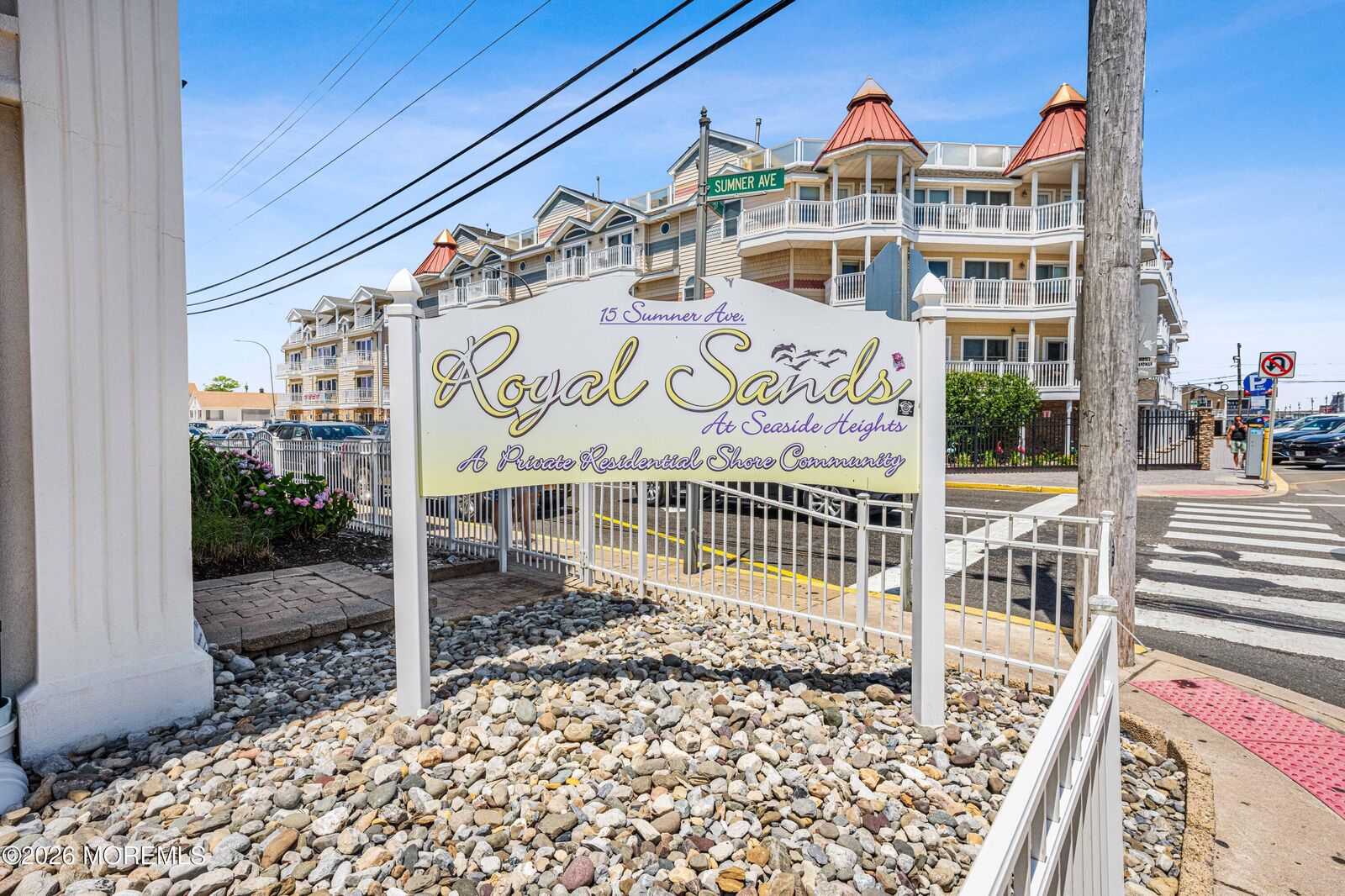 Property Photo:  15 Sumner Avenue  NJ 08751 
