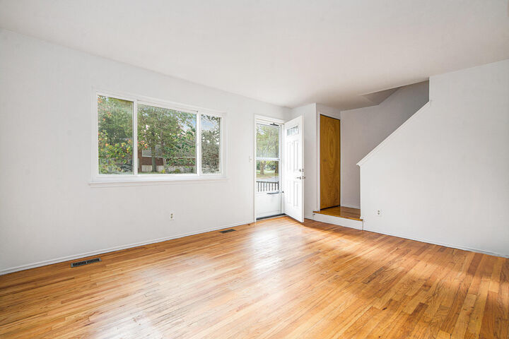 Property Photo:  3351 Williamsburg Road  MI 48104