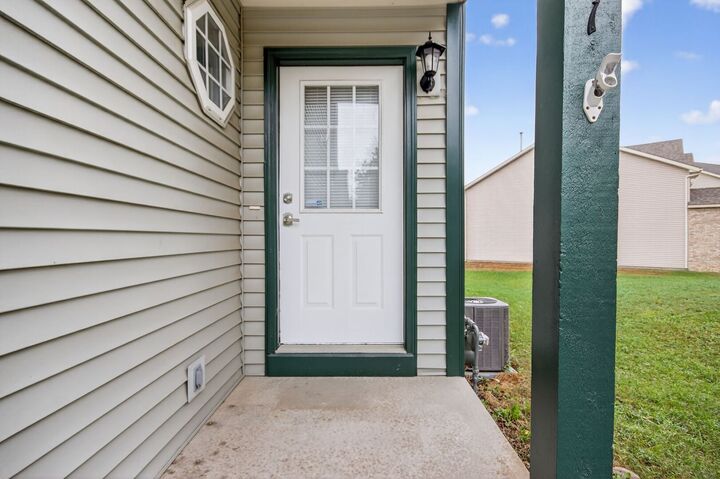 Property Photo: 421 Robert Drive IL 61761