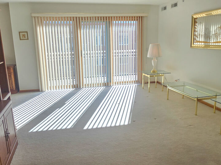 Property Photo:  4655 N Cumberland Avenue 502  IL 60706 