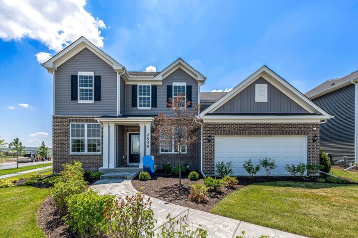 3237 Peyton Circle  Aurora IL 60503 photo