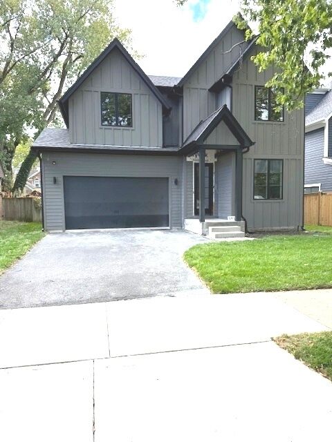 Property Photo: 1917 Washington Avenue IL 60091