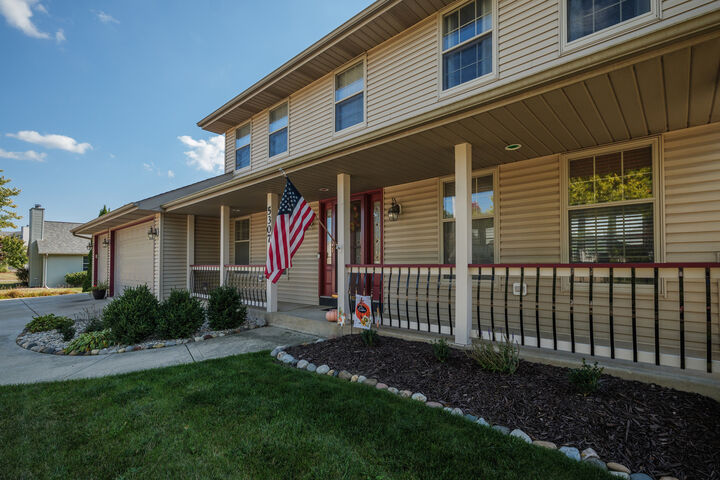 Property Photo:  5307 28th Place  WI 53144 