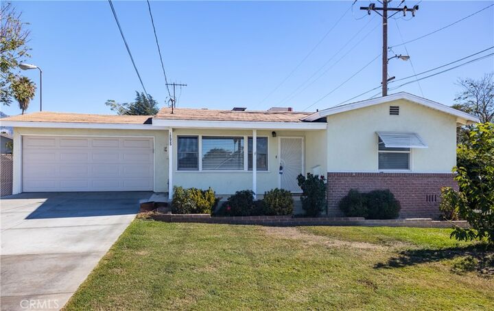 12035 3rd St  Yucaipa CA 92399 photo