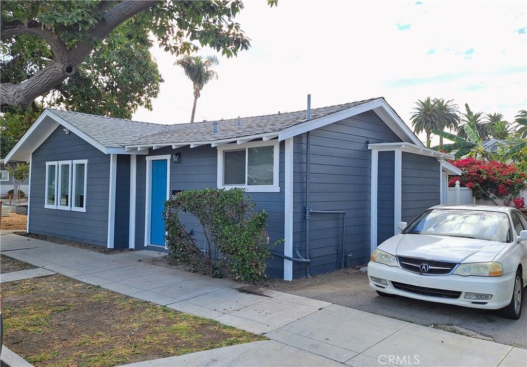 Property Photo: 506 W Wilshire CA 92832