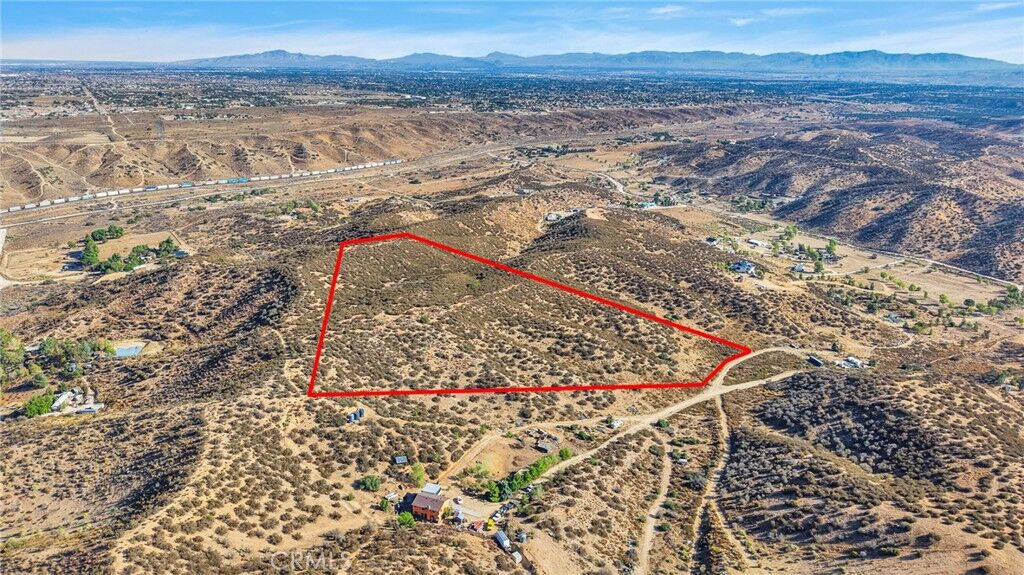 Property Photo: 111 Starlight Dr. CA 92345