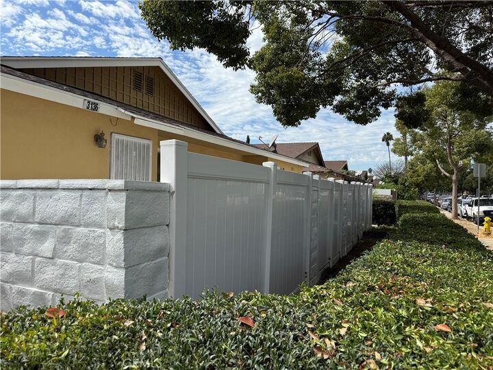 Property Photo:  3136 Garnet  CA 92831 